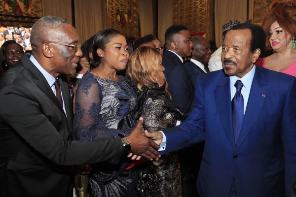 Cameroun: Me Claude Assira expresses his disappointment to President Paul Biya