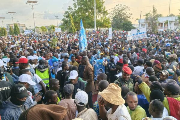 Cameroun: FSNC central committee clarifies its position on participation in the next elections