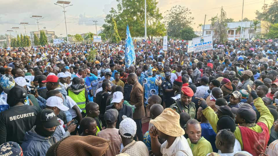 Cameroun: FSNC central committee clarifies its position on participation in the next elections