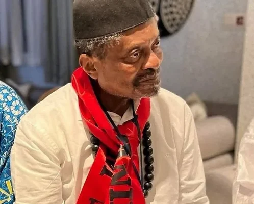 Cameroon: the government commissioner lifts the seals on the body of Anicet Ekane