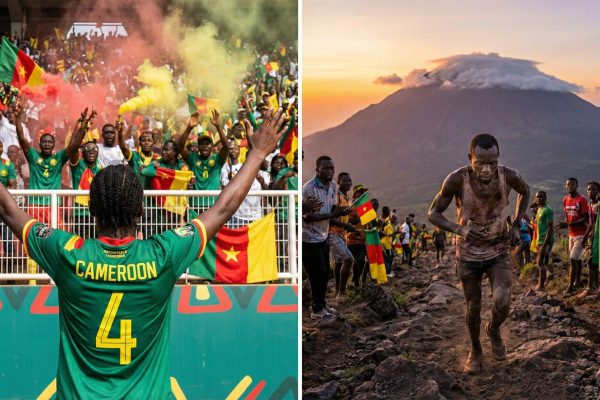Cameroonian sport enters a new dimension this February
