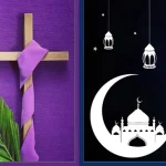Cameroon: start of Lent and the fast of the month of Ramadan