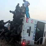 Cameroun-MTN Elite Two: Bafmeng delegation involved in a traffic accident
