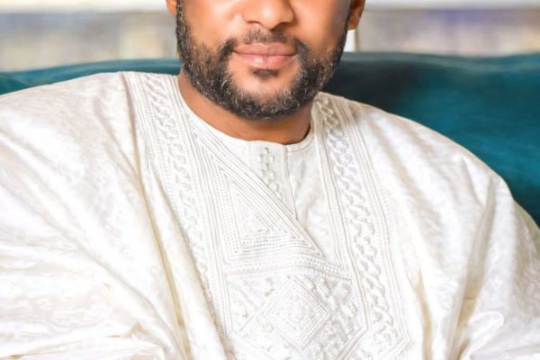 Cameroun : Fayçal Hamadou Demaissala leaves PCRN