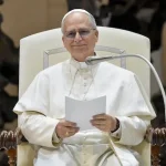 Lent: Listening and fasting to transform the world
