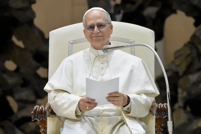 Lent: Listening and fasting to transform the world