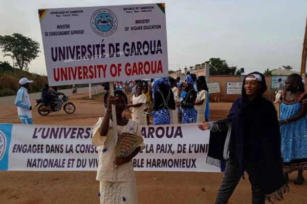 University of Garoua Recruitments: a collective of PhD holders calls for the strong intervention of the Northern elites