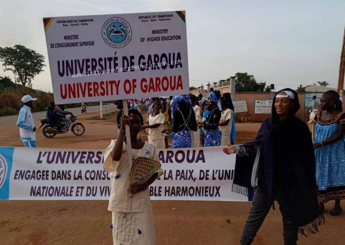 University of Garoua Recruitments: a collective of PhD holders calls for the strong intervention of the Northern elites