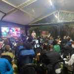 The European Film Festival celebrates Cameroonian youth