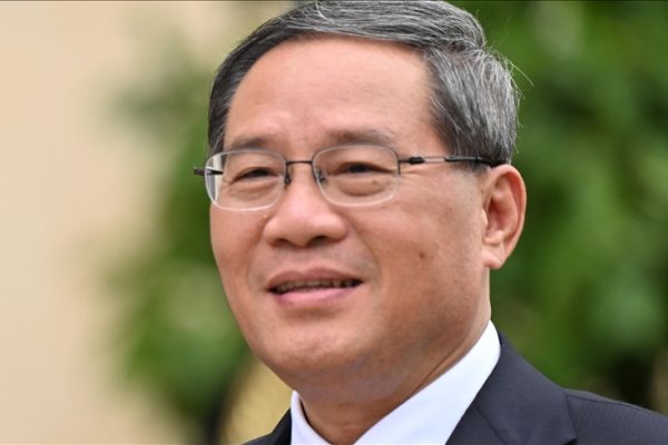 China and the United Kingdom should better leverage their complementary advantages (Chinese Premier)