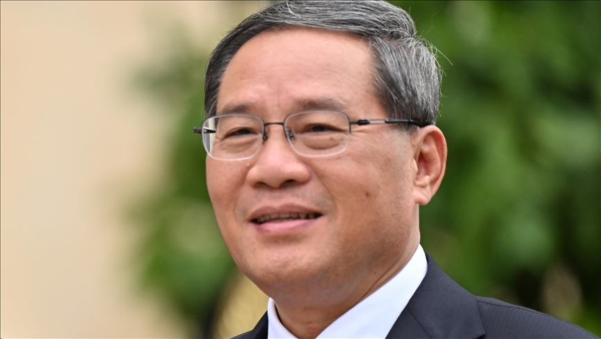 China and the United Kingdom should better leverage their complementary advantages (Chinese Premier)
