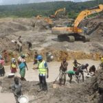Cameroun: government takes measures to restructure the gold artisanal sector