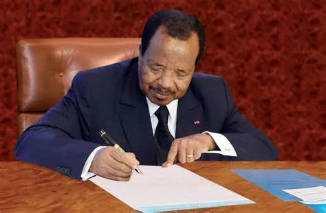 Cameroon: journalists arrested while investigating secret US deportations