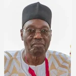 Issa Tchiroma Bakary still remains in Gambia
