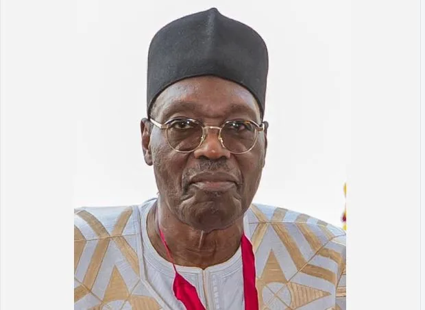 Issa Tchiroma Bakary still remains in Gambia