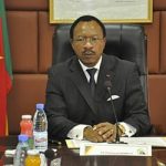 Bamboutos de Mbouda: general mobilization of Nganou Djoumessi