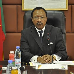 Bamboutos de Mbouda: general mobilization of Nganou Djoumessi