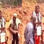 Cameroun: Zomlo'o demand justice after the barbaric assassination of Marie Louise Mballa Ntsama