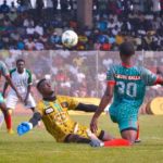 MTN Elite One: the full schedule for the third day