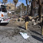 Pakistan: 216 terrorists killed after security operation in Balochistan (army)