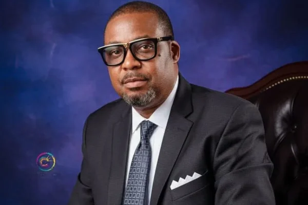 Cameroon: death of Mayor Jean Mbei Nje