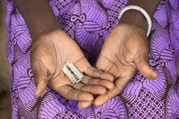 Around 4.5 million girls at risk of female genital mutilation worldwide in 2026