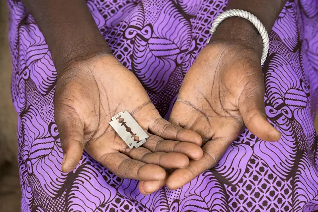 Around 4.5 million girls at risk of female genital mutilation worldwide in 2026