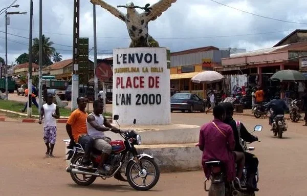 Cameroon: eight students expelled for assaulting a teacher (media)