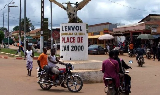 Cameroon: eight students expelled for assaulting a teacher (media)