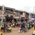 Anarchic occupation: Yaoundé city hall gives an ultimatum on the Fecafoot–Niki Mokolo axis