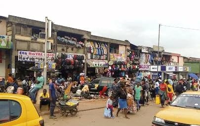 Anarchic occupation: Yaoundé city hall gives an ultimatum on the Fecafoot–Niki Mokolo axis