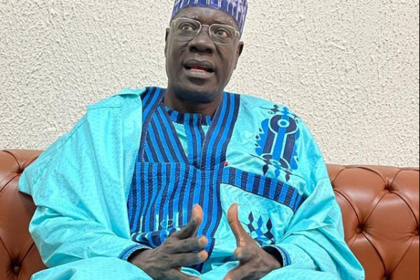 Cameroun: Minister Mounouna Foutsou clarifies the stakes of the 2026 national youth camp