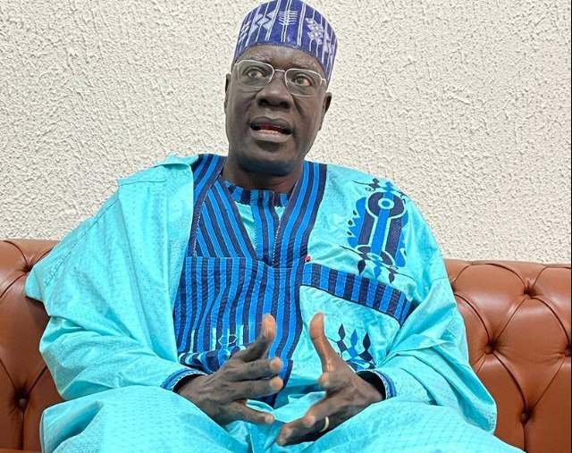 Cameroun: Minister Mounouna Foutsou clarifies the stakes of the 2026 national youth camp