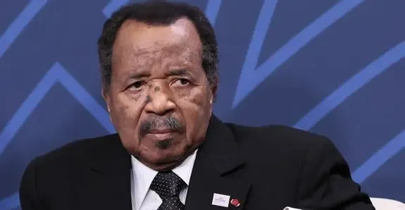 Paul Biya's governance: the paroxysm of failure