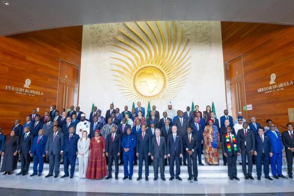 Africa: the AU reaffirms its firmness against coups d'état