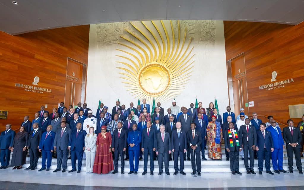 Africa: the AU reaffirms its firmness against coups d'état