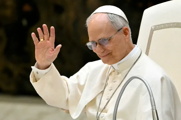 Pope Leo XIV will visit Cameroon from 15 to 18 April 2026