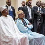 Cameroon: the MRC stands in solidarity with Manidem, distances itself from the organization of Anicet Ekane's funeral