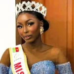 Comica withdraws the Miss Cameroon crown from Josiane Harangada Golanga
