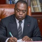 Cameroun-Affair scanning at PAD: Minfi demands immediate reinstatement of SGS