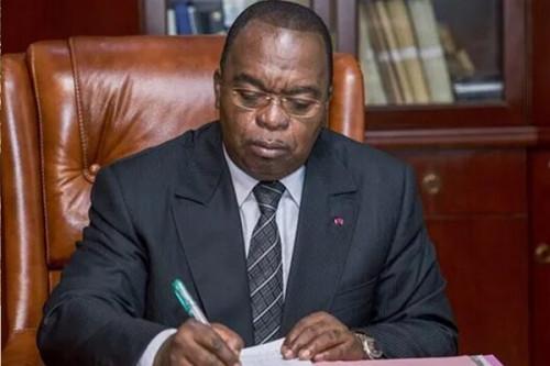Cameroun-Affair scanning at PAD: Minfi demands immediate reinstatement of SGS