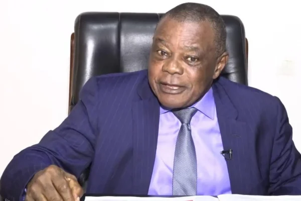 Cameroon: launch of the Peter Essoka Prize for Excellence in Journalism
