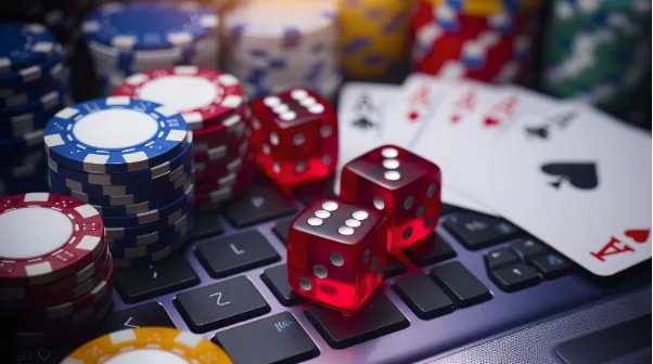 Online casino and sports betting, two distinct gaming experiences