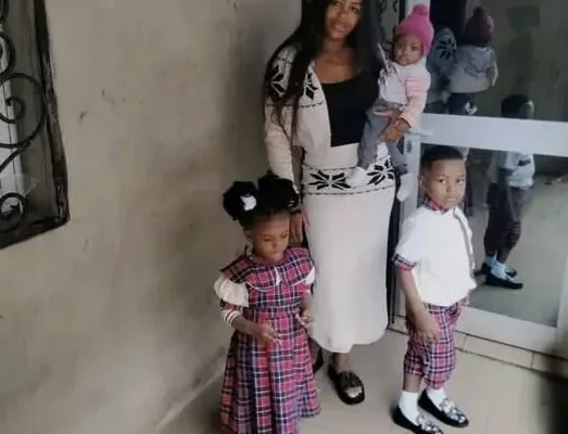 Cameroon: a mother kills her three children and takes her own life
