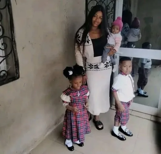 Cameroon: a mother kills her three children and takes her own life