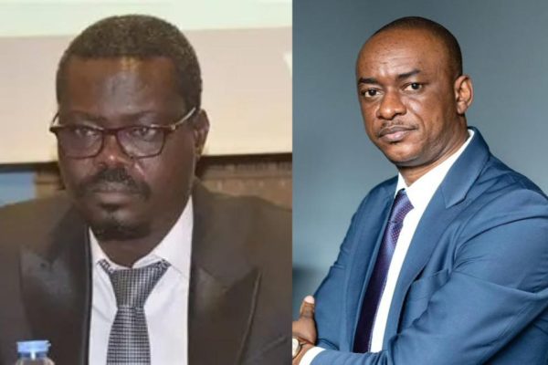 Cameroun : Mamadou Mota recadre Cabral Libii