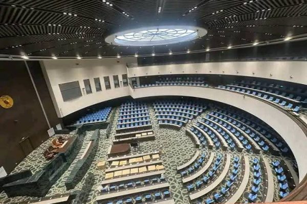 Cameroun: Parliament convened for elective session on March 10, 2026