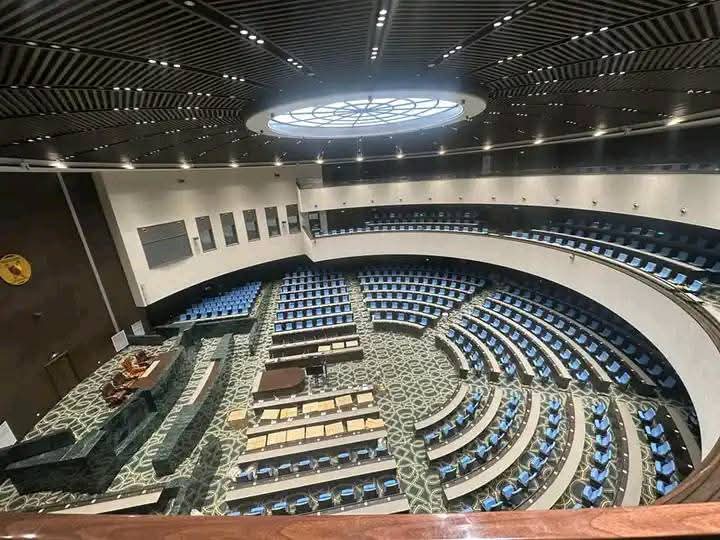 Cameroun: Parliament convened for elective session on March 10, 2026