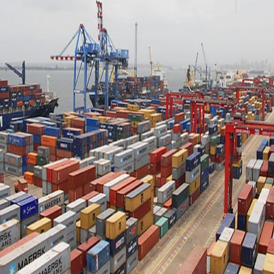 Douala asserts itself towards the Sahel: the 50,000-ton milestone crossed for Niger