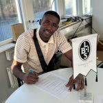 Mercato : Emmanuel Moungam signs with Landskronabois